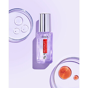 Revitalift Filler Eye Serum - Očné sérum s 2,5% kyselinou hyalurónovou
